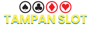 Logo TAMPAN SLOT